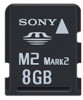 Troubleshooting, manuals and help for Sony MS-M8