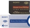 Troubleshooting, manuals and help for Sony MSXM256N - 256MB MEMORY STICK PRO-DUO HIGH SPEED