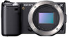 Sony NEX-5 Support Question
