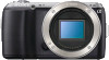Get support for Sony NEX-C3