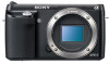 Get support for Sony NEX-F3