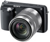 Get support for Sony NEX-F3K