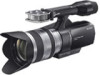 Get support for Sony NEX-VG10 - Digital Hd Video Camera Recorder