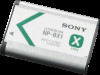 Get support for Sony NP-BX1