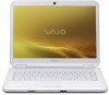 Get support for Sony NS230 - VAIO Series 15.4inch Notebook PC