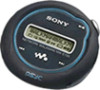 Get support for Sony NW-E105 - Network Walkman