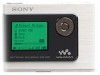 Get support for Sony NW HD1 - 20 GB Network Walkman Digital Music Player