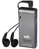 Troubleshooting, manuals and help for Sony NW-MS11 - Network Walkman Digital Music Player