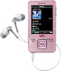 Get support for Sony NWZ-A726PNK - 4 Gb Walkman Video Mp3 Player