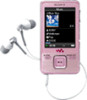 Get support for Sony NWZ-A728PNK - 8gb Walkman Video Mp3 Player