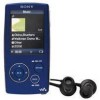 Get support for Sony NWZA815 - Walkman - Digital Player