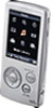 Get support for Sony NWZ-A815SLV - 2gb Digital Music Player