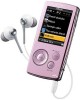 Get support for Sony NWZA816P - DIGITAL MEDIA PLAYER/MP3 PLAYER