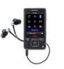 Get support for Sony NWZ-A829BLK