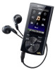 Get support for Sony NWZE345B