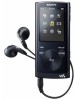 Get support for Sony NWZE354B