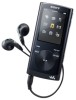 Get support for Sony NWZE355B