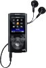 Get support for Sony NWZ-E383BLK