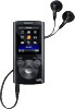 Sony NWZ-E384BLK New Review