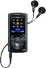Get support for Sony NWZ-E385BLK
