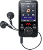 Get support for Sony NWZ-E436FBLKWM - 4gb Walkman Video Mp3 Player
