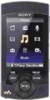 Get support for Sony NWZ-S545 - 16gb Walkman Digital Music Player