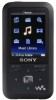 Get support for Sony NWZS615FBLK - 2 GB Walkman Video MP3 Player