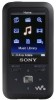 Troubleshooting, manuals and help for Sony NWZS616FBLK - 4GB Walkman Video MP3 Player