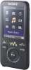Get support for Sony NWZS736FBNC - 4 GB Slim Noise-Canceling Video MP3 Player