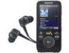 Get support for Sony NWZ-S739F - Digital Media Player
