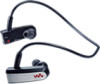 Troubleshooting, manuals and help for Sony NWZ-W202BLK - W Series Walkman Mp3 Player