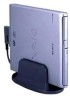 Sony PCGA-CRWD2 Support Question
