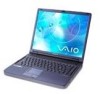 Get support for Sony PCG-FRV25 - VAIO - Pentium 4 2.66 GHz