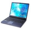 Get support for Sony PCG-FRV26 - VAIO - Pentium 4 2.8 GHz