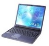 Get support for Sony PCG-FRV35 - VAIO - Pentium 4 2.66 GHz