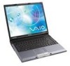 Get support for Sony PCG-GRT250 - VAIO - Pentium 4 2.66 GHz