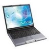 Get support for Sony PCG-GRT270 - VAIO - Pentium 4-M 2.6 GHz