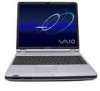 Get support for Sony PCG-K17 - VAIO - Pentium 4 3.06 GHz