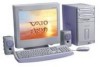 Get support for Sony PCV-RX270DS - VAIO - 128 MB RAM