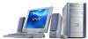 Get support for Sony PCV-RX600 - Vaio Desktop Computer