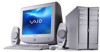 Get support for Sony PCV-RZ10C - Vaio Desktop Computer