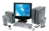 Get support for Sony PCV-RZ56G - VAIO Digital Studio