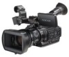 Get support for Sony PMW200