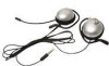 Troubleshooting, manuals and help for Sony PSP98527 - Headset - Over-the-ear