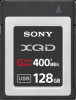 Get support for Sony QD-G128A