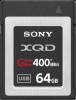 Troubleshooting, manuals and help for Sony QD-G64A