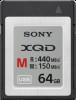 Troubleshooting, manuals and help for Sony QD-M64