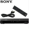 Get support for Sony RDR-VX535 - DVD Recorder & VCR Combo Player