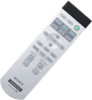 Get support for Sony RM-PJVW100 - Remote Control For Home Theater Projector