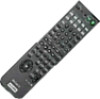 Get support for Sony RM-PP505L - Remote Control For Strde1075